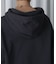 ILLUSTRATION EMBROIDRY PARKA