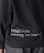 ILLUSTRATION EMBROIDRY PARKA