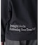 ILLUSTRATION EMBROIDRY PARKA