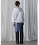 ILLUSTRATION EMBROIDRY PARKA