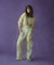 MARBLE  PRINT EASYPANTS