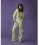 MARBLE  PRINT EASYPANTS
