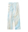 MARBLE  PRINT EASYPANTS