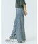LIGHT OZ DENIM PANTS