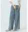 LIGHT OZ DENIM PANTS