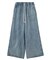 LIGHT OZ DENIM PANTS