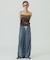 LIGHT OZ DENIM PANTS