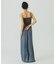 LIGHT OZ DENIM PANTS