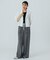 LIGHT OZ DENIM PANTS