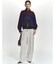 MIX COLOR TRACK JACKET