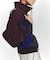 MIX COLOR TRACK JACKET