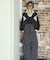 MIX COLOR TRACK JACKET