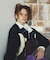 MIX COLOR TRACK JACKET