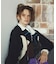 MIX COLOR TRACK JACKET