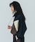 MIX COLOR TRACK JACKET