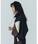 MIX COLOR TRACK JACKET