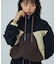 MIX COLOR TRACK JACKET