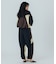 MIX COLOR TRACK JACKET