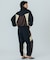 MIX COLOR TRACK JACKET