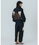 MIX COLOR TRACK JACKET