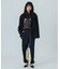 MIX COLOR TRACK JACKET