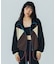 MIX COLOR TRACK JACKET