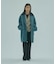 TWEED TAILORED COLLAR COAT