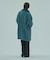 TWEED TAILORED COLLAR COAT