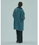 TWEED TAILORED COLLAR COAT