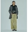 TWEED TAILORED COLLAR COAT