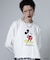 standing/MICKEY MOUSE/sweat