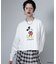 standing/MICKEY MOUSE/sweat