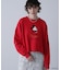 standing/MICKEY MOUSE/sweat