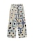 ART PRINT PANTS