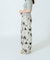 ART PRINT PANTS