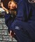 UMBRO ZIP-UP FLEECE HOODIE
