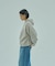 UMBRO ZIP-UP FLEECE HOODIE