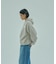 UMBRO ZIP-UP FLEECE HOODIE