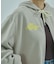 UMBRO ZIP-UP FLEECE HOODIE