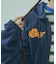 UMBRO ZIP-UP FLEECE HOODIE