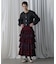 LOW GAUGE KNIT CARDIGAN