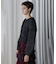 LOW GAUGE KNIT CARDIGAN