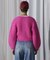 LOW GAUGE KNIT CARDIGAN