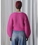 LOW GAUGE KNIT CARDIGAN