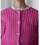 LOW GAUGE KNIT CARDIGAN