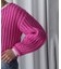 LOW GAUGE KNIT CARDIGAN