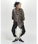 MIX COLOR DRAWSTRING PANT