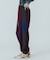 MIX COLOR DRAWSTRING PANT