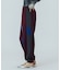 MIX COLOR DRAWSTRING PANT