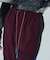 MIX COLOR DRAWSTRING PANT